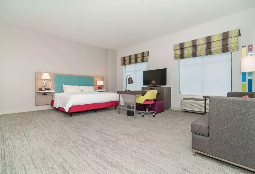 ホテル Hampton Inn Norwich