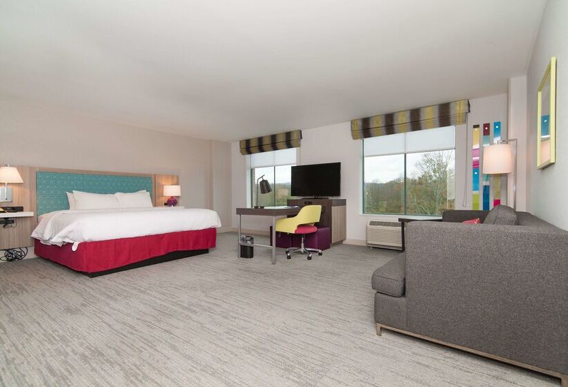 فندق Hampton Inn Norwich