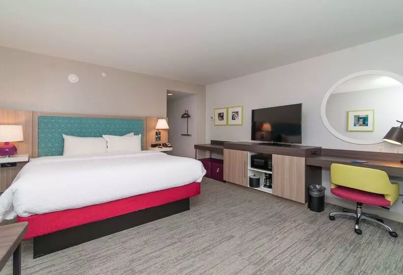 ホテル Hampton Inn Norwich