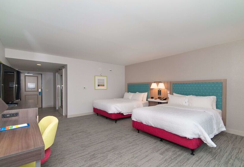 فندق Hampton Inn Norwich