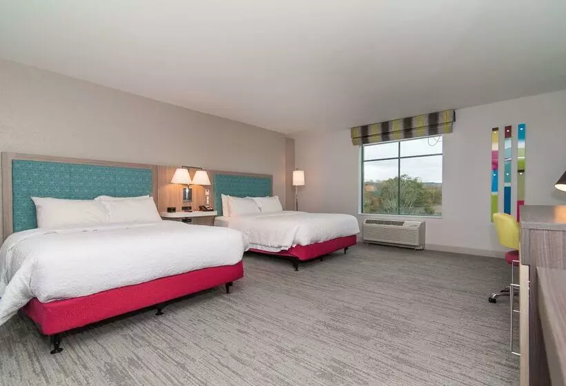 ホテル Hampton Inn Norwich