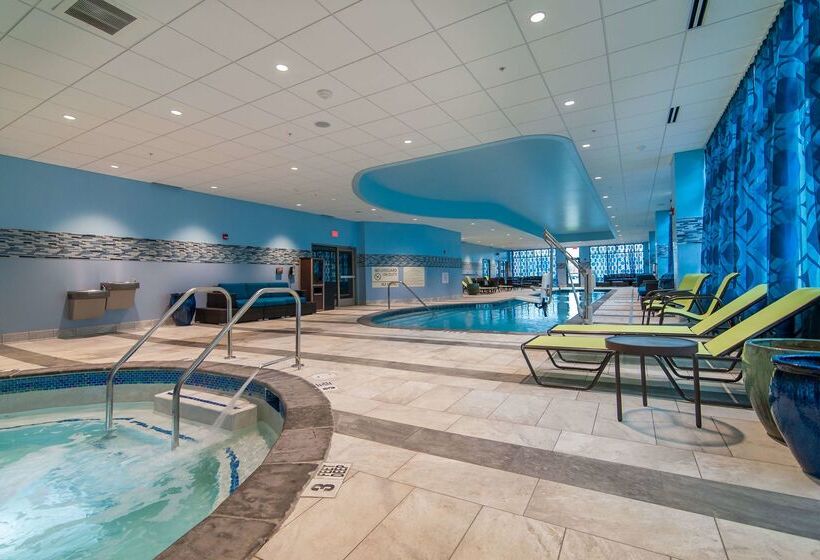 فندق Hampton Inn Norwich