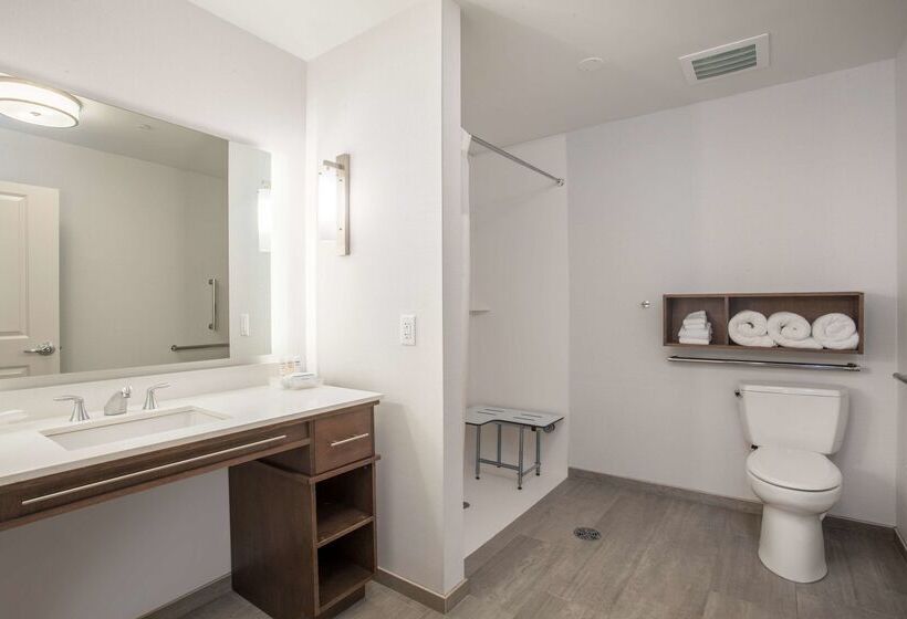 酒店 Homewood Suites By Hilton Saratoga Springs