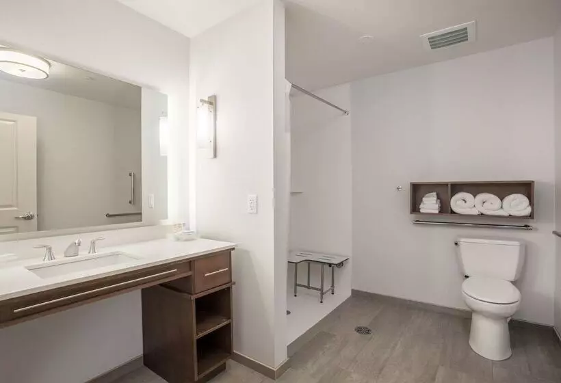ホテル Homewood Suites By Hilton Saratoga Springs