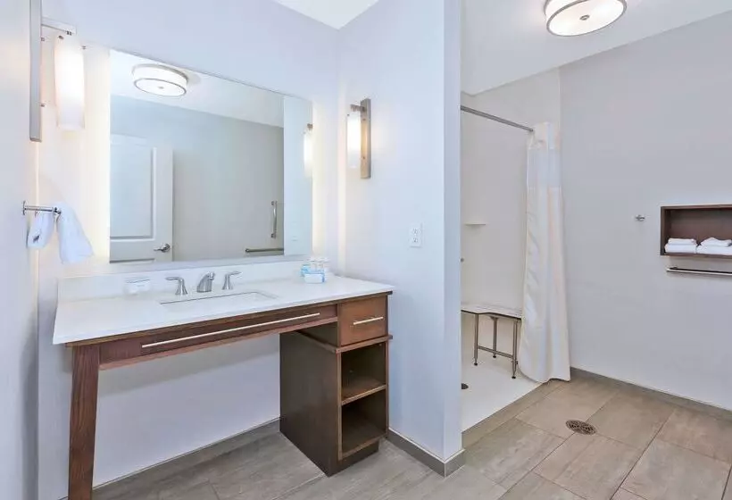 ホテル Homewood Suites By Hilton Saratoga Springs