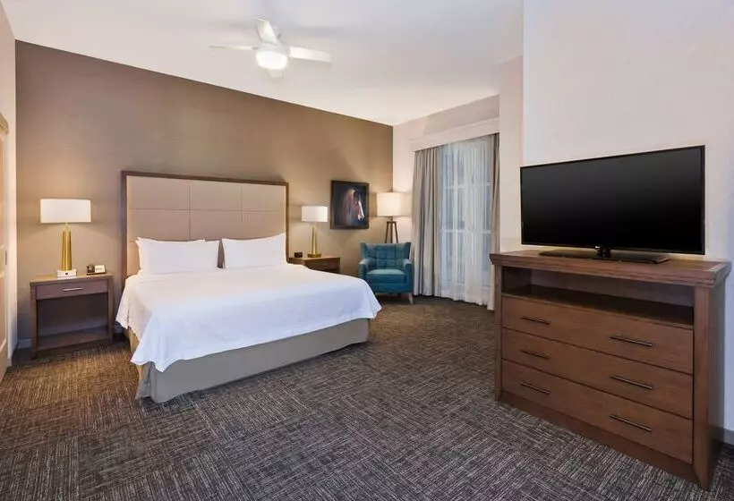 ホテル Homewood Suites By Hilton Saratoga Springs