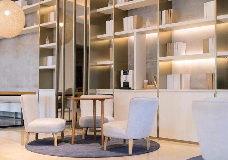 فندق Ji Changsha Dongtang