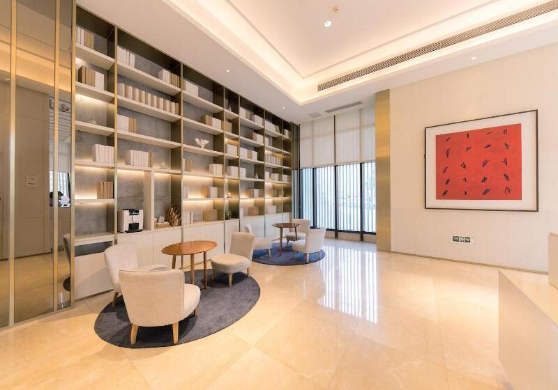 فندق Ji Changsha Dongtang