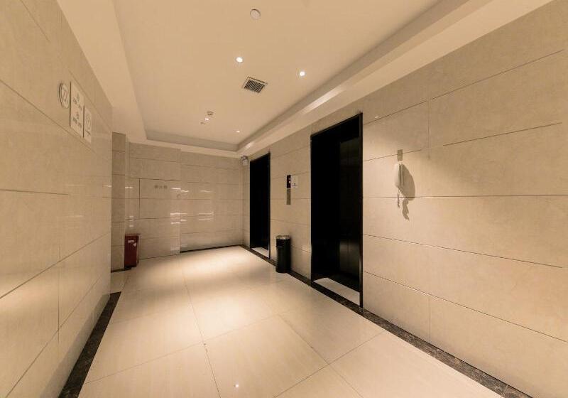 فندق Ji Changsha Dongtang