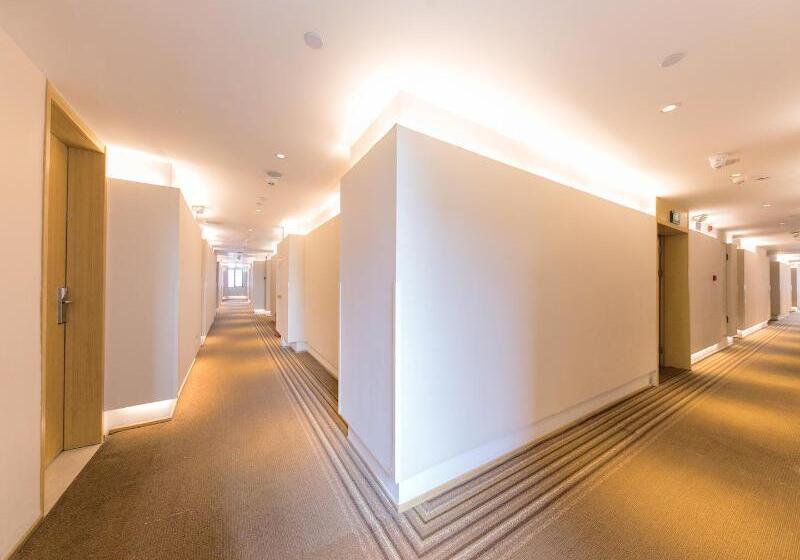 فندق Ji Changsha Dongtang