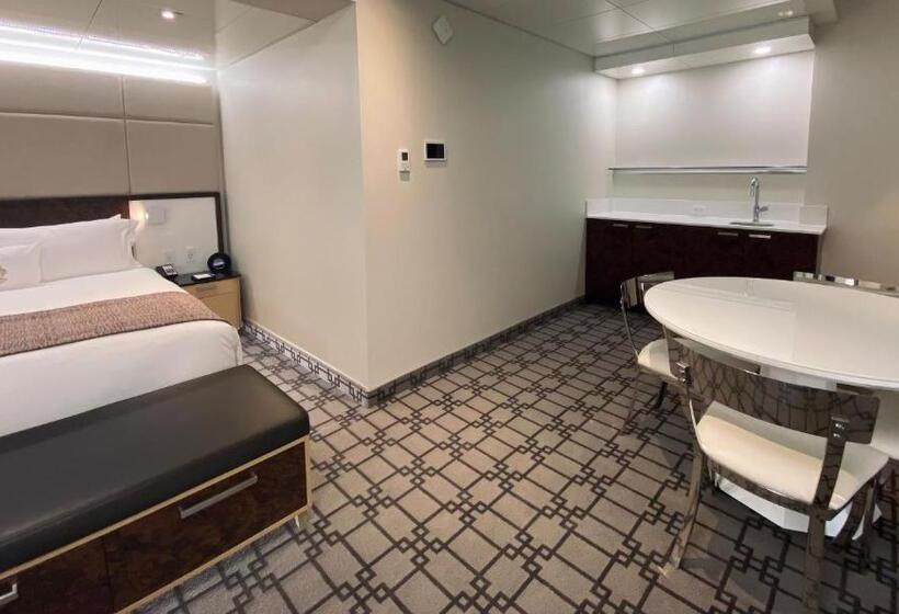 هتل Le Mount Stephen