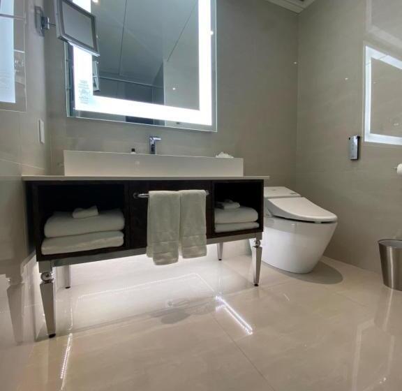 هتل Le Mount Stephen