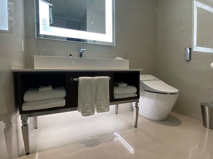 هتل Le Mount Stephen