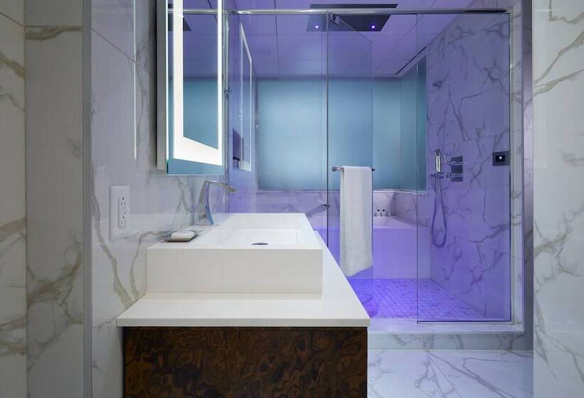 هتل Le Mount Stephen