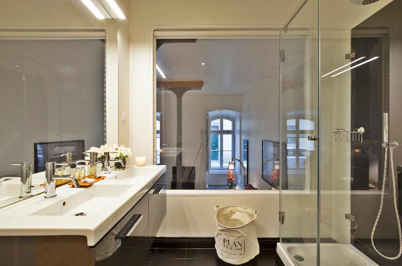 Hotell Lisbon Canaan Boutique Apartments Gaivotas