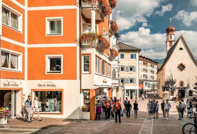 בית מלון כפרי Maria