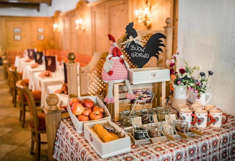 בית מלון כפרי Maria