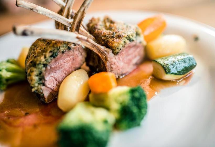 בית מלון כפרי Maria