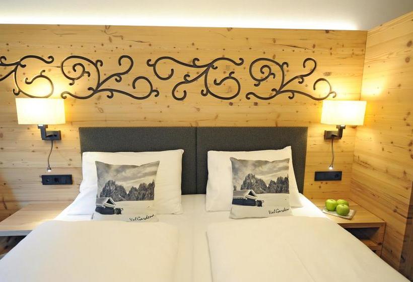 בית מלון כפרי Maria