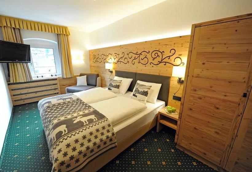 בית מלון כפרי Maria