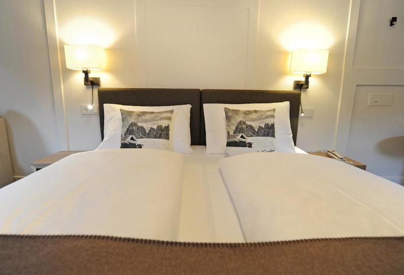 בית מלון כפרי Maria