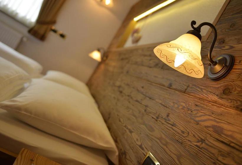 בית מלון כפרי Maria