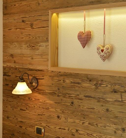 בית מלון כפרי Maria