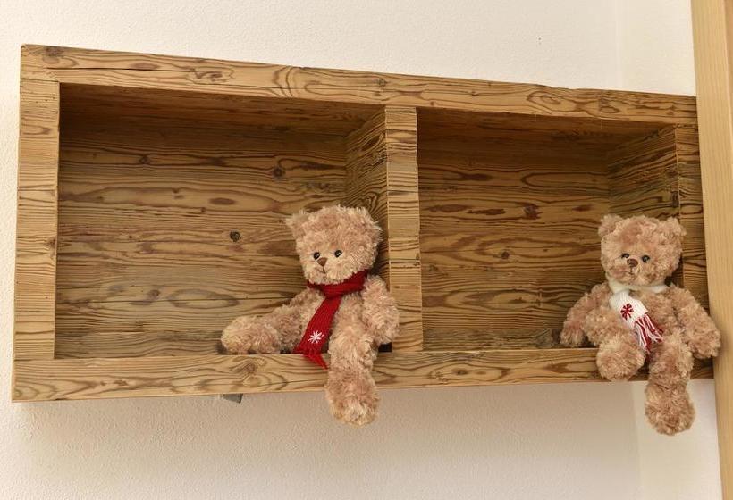 בית מלון כפרי Maria