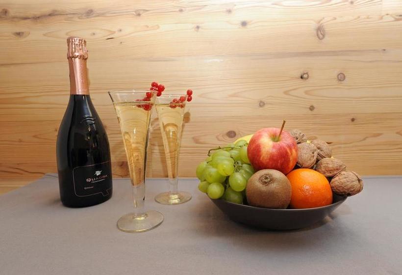 בית מלון כפרי Maria