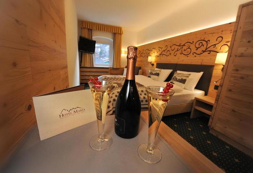 בית מלון כפרי Maria