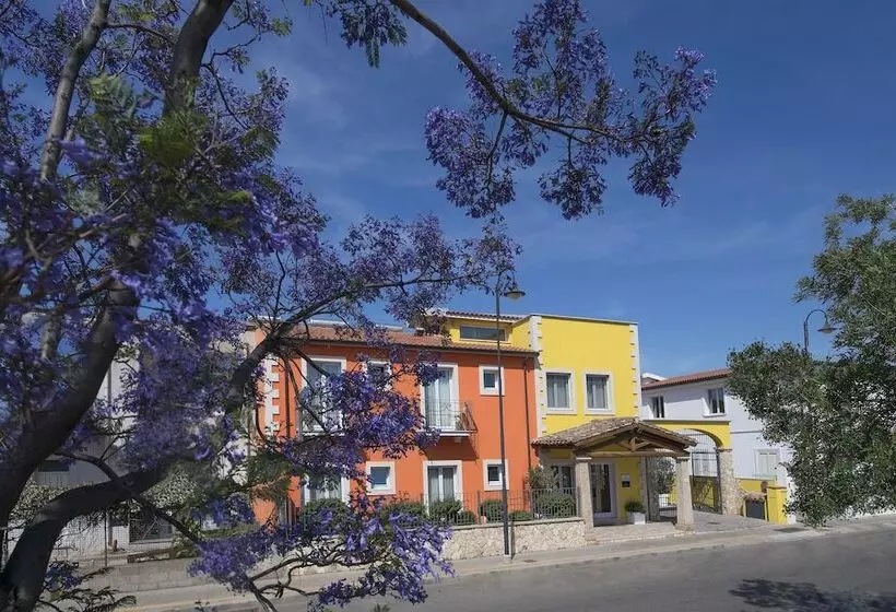Hotel Marin