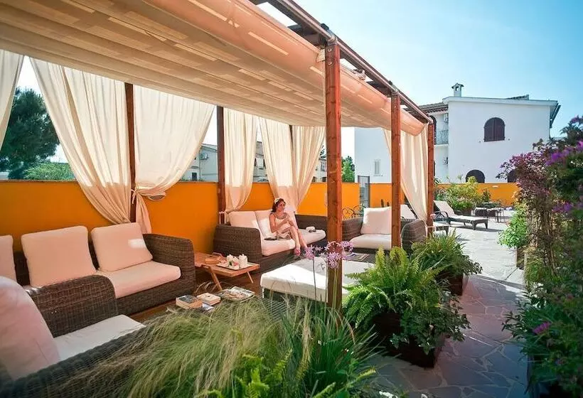 Hotel Marin