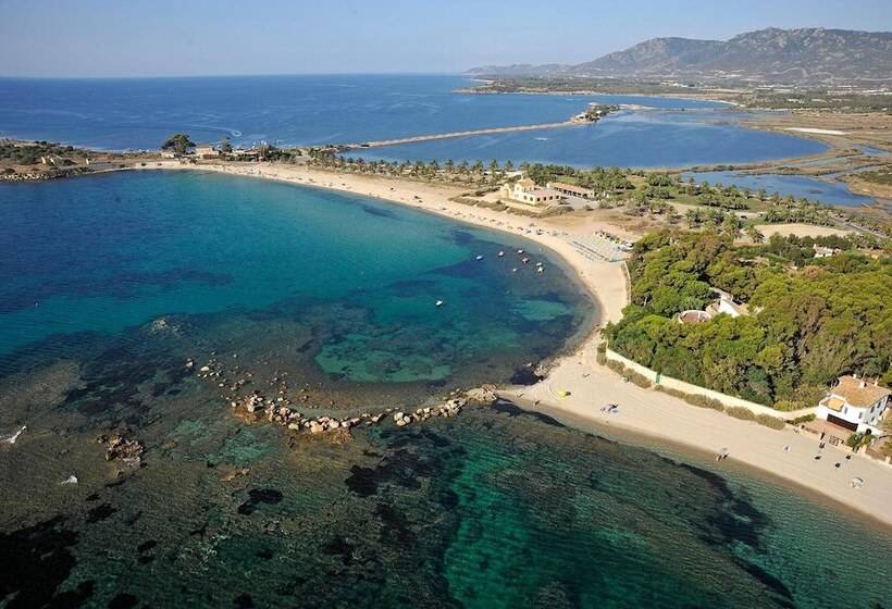 בית מלון כפרי Marin