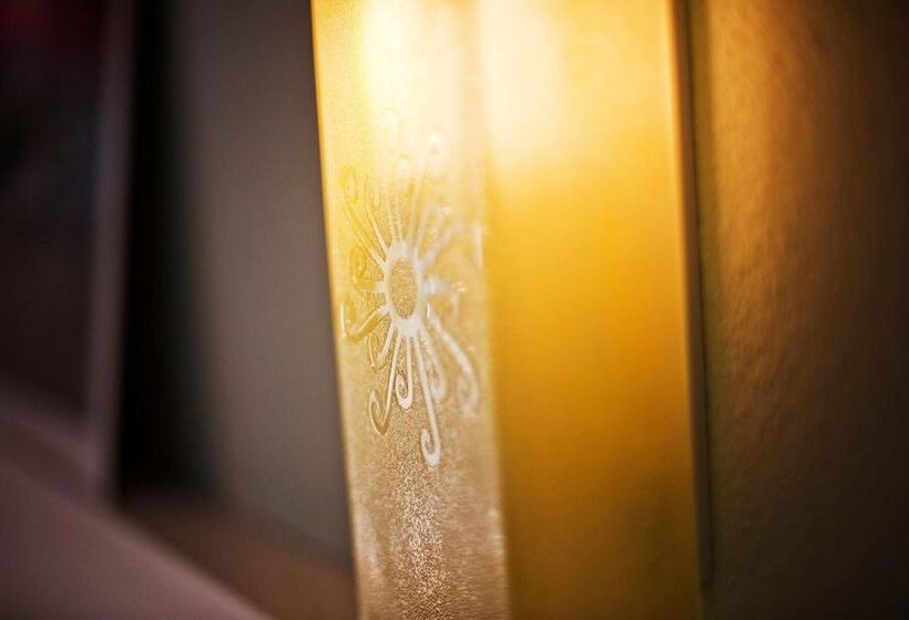 בית מלון כפרי Marin