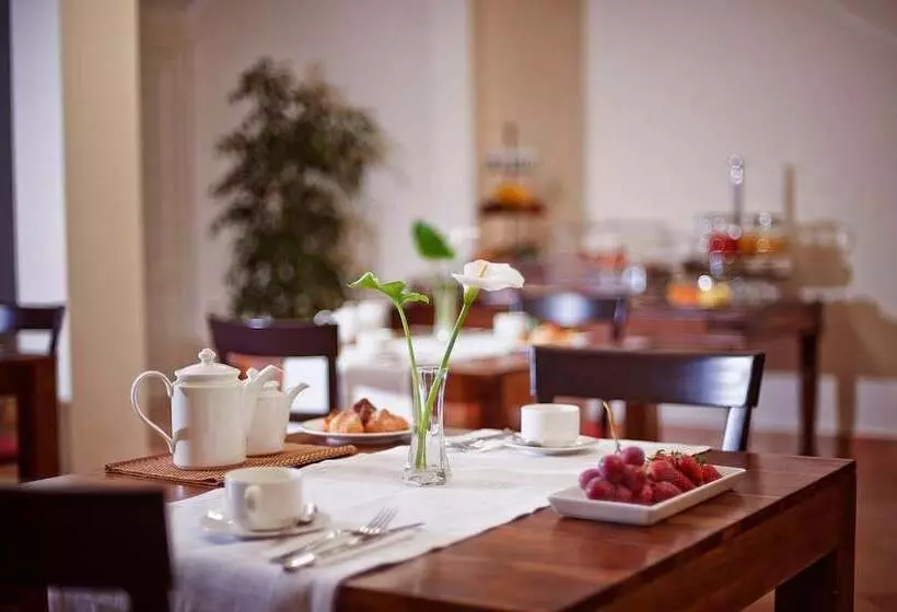 Hotel Marin
