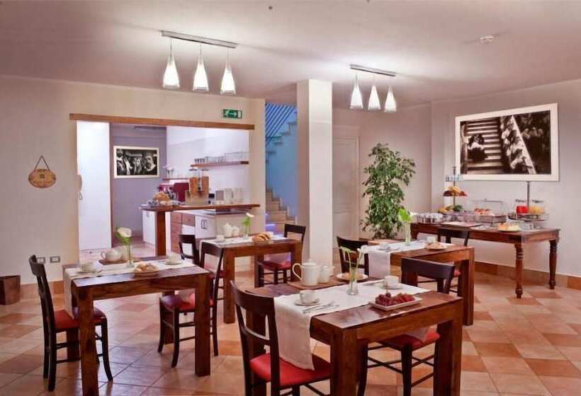 בית מלון כפרי Marin