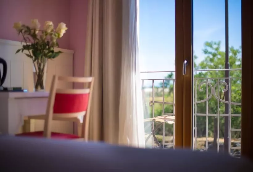 Hotel Marin