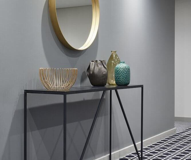 בית מלון כפרי Pullman Cape Town City Centre