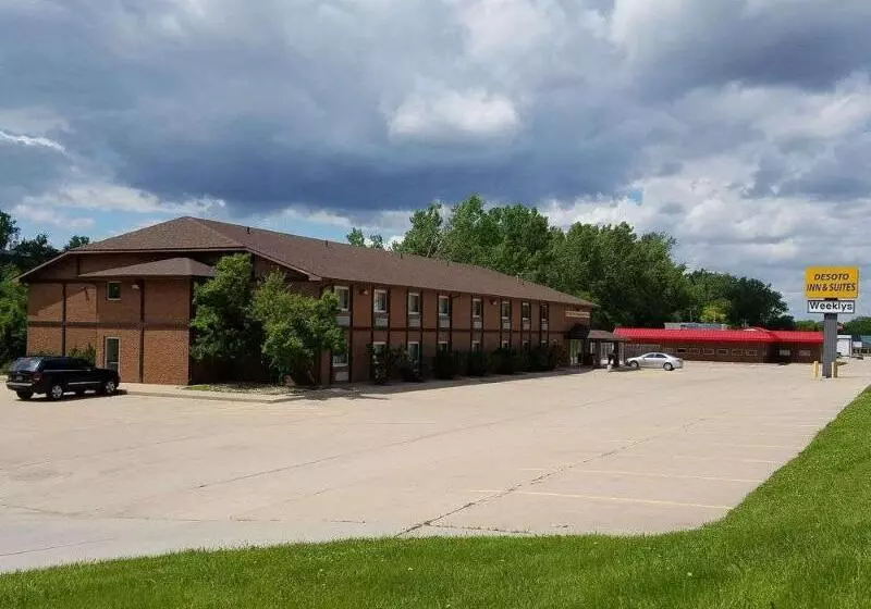 Hotelli Rodeway Inn