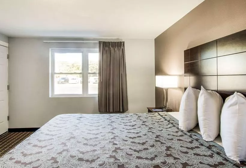 ホテル Rodeway Inn Middleboroplymouth