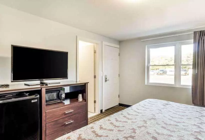 ホテル Rodeway Inn Middleboroplymouth