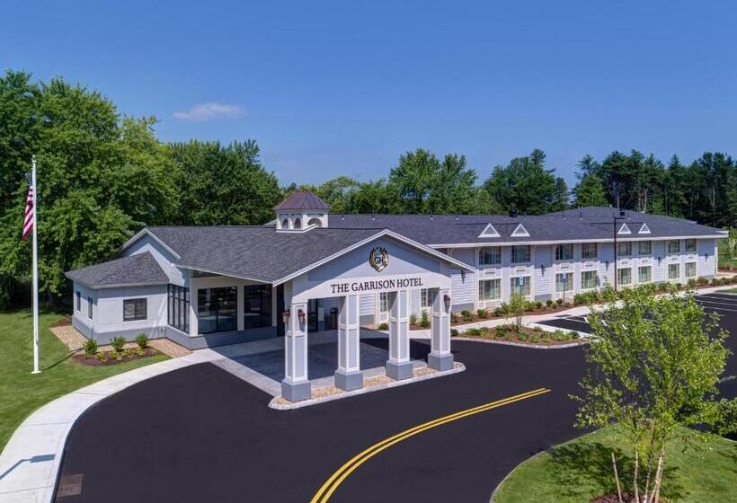 Garrison Hotel & Suites Dover Portsmouth, Ascend Hotel Collection