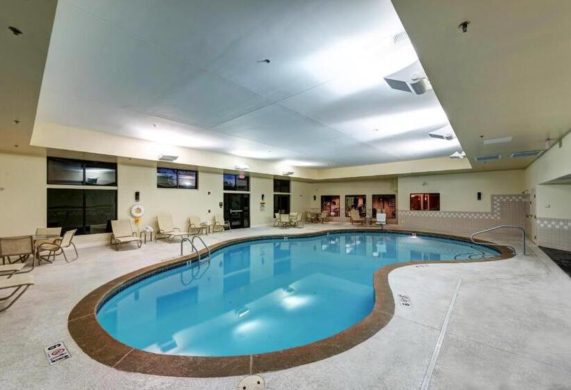 Garrison Hotel & Suites Dover Portsmouth, Ascend Hotel Collection