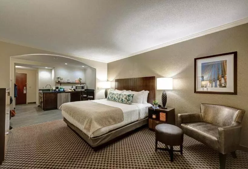 Garrison Hotel & Suites Dover Portsmouth, Ascend Hotel Collection