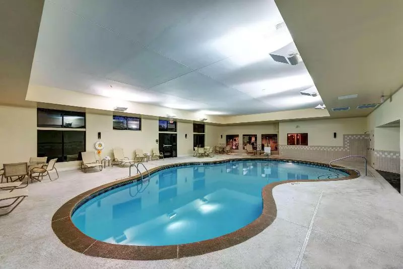 Garrison Hotel & Suites Dover Portsmouth, Ascend Hotel Collection