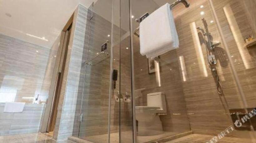 The Qube Hotel Jingzhou