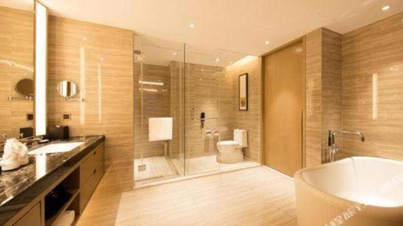 The Qube Hotel Jingzhou