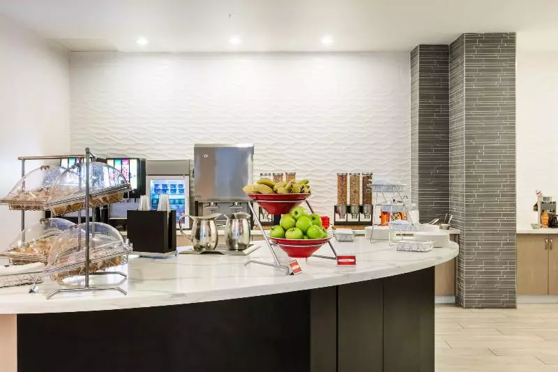 Hotelli Towneplace Suites By Marriott Orlando At Seaworld