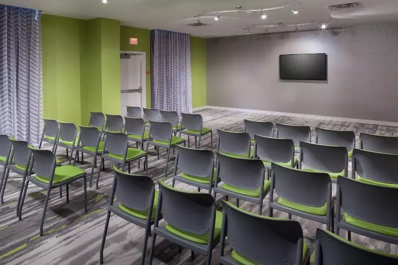 Hotelli Towneplace Suites By Marriott Orlando At Seaworld