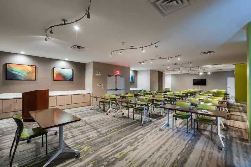 Hotelli Towneplace Suites By Marriott Orlando At Seaworld